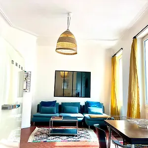 Casa Mandulina - Plein Coeur Du Quartier Prefecture Marseille